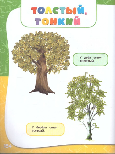 Годовой курс занятий 1-2 лет. Все необходимое в одной книге