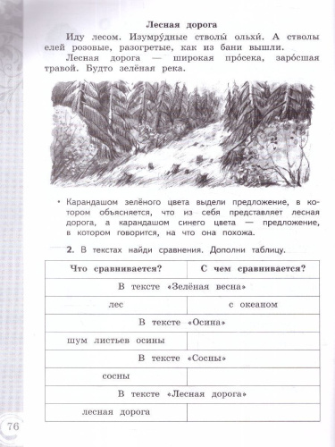 Литературное чтение на русском родном языке 3 класс. Практикум
