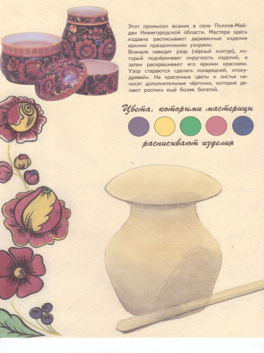 Изобразительное искусство 5 класс. Твоя мастерская. Рабочая тетрадь. ФГОС