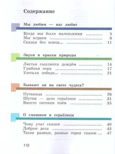 Литературное чтение 1 класс. Учебник в 2-х частях. Часть 1