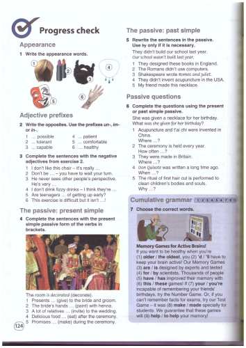 Английский язык 8 класс Brilliant. Учебник. ФГОС