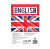 Словарь для записи английских слов English notebook. «Бульдог» Словарь для записи английских слов English notebook. «Бульдог»