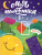 Фигуры: книжка с наклейками /Моя половинка 0+