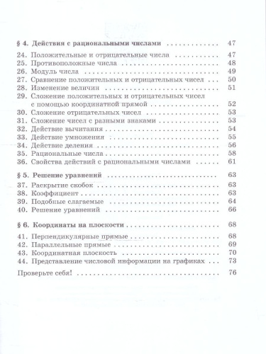 Математика 6 класс. Базовый уровень. Рабочая тетрадь с цифровым помощником РепеТигр. ФГОС