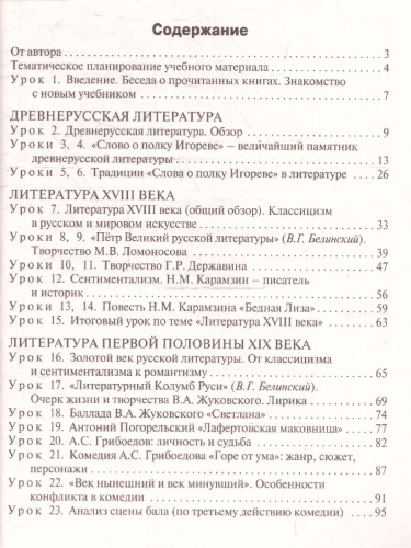 Литература 9 класс. Поурочные разработки. ФГОС