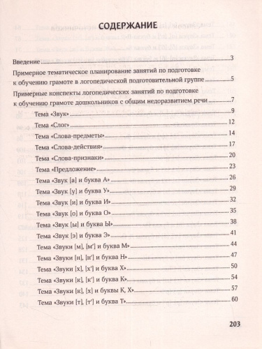 Конспекты логопедических занятий:обучение грамоте детей
