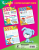 Задания по английскому языку. 555 заданий для дошколят