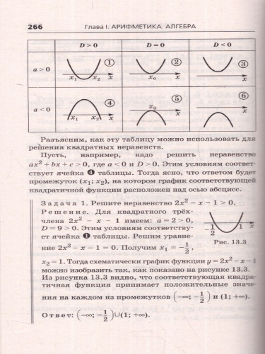 ЕГЭ Математика. Новый полный справочник для подготовки к ЕГЭ