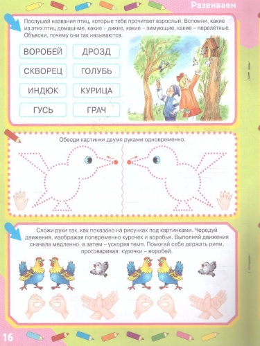 Нейрологопедические прописи: развиваем речь. /НЕЙРОлогопедические прописи