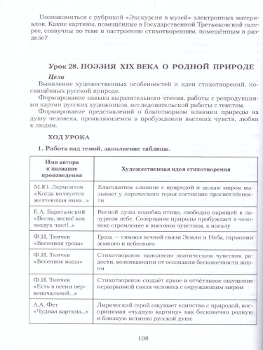 Литература 5 класс. Уроки литературы. Методическое пособие. ФГОС