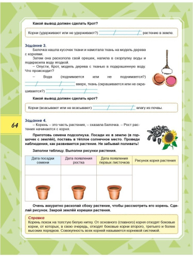 Набор из 10 шт Функциональная грамотность 2 класс. Тренажер для школьников