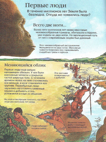 Детская энциклопедия динозавров