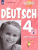 Немецкий язык 4 класс. Рабочая тетрадь в 2-х частях. Часть 2. Углубленное изучение (Вундеркинды)