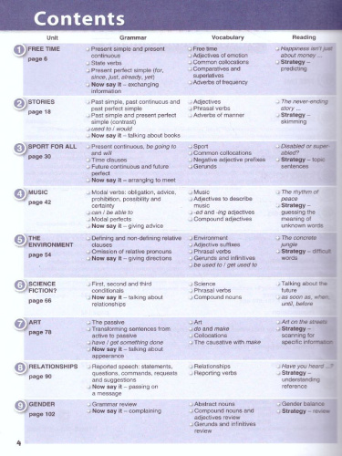 Английский язык 10 класс Brilliant. Учебник ФГОС