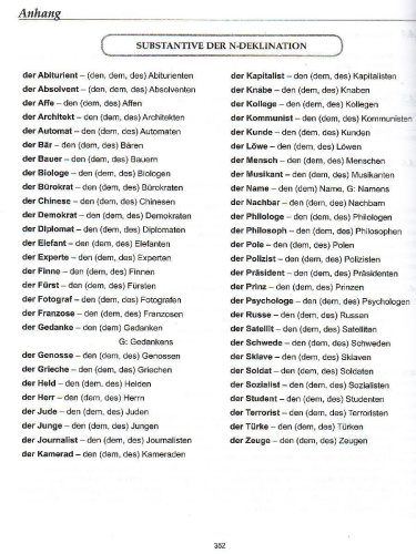 Практический курс Немецкого языка новое 10-ое издание, исправленное и дополненное