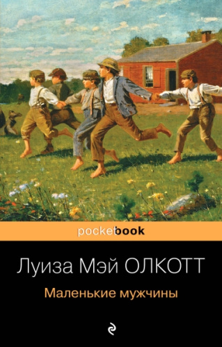 Маленькие мужчины / Pocket book