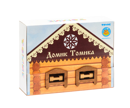 Конструктор "Терем"