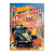 Гоночные болиды Hot Wheels Раскрась, наклей, рули Гоночные болиды Hot Wheels Раскрась, наклей, рули