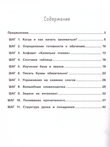 Словолодочки. Мама, научи меня читать! Авторский курс / Школа развития