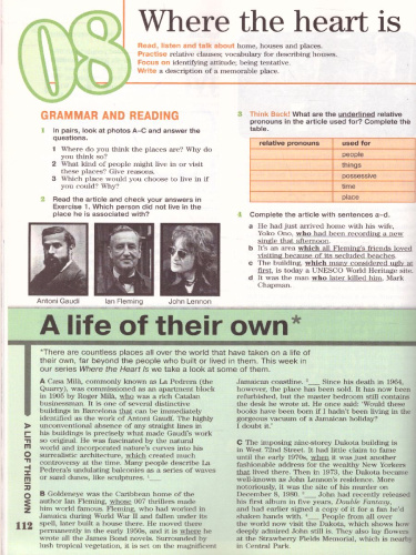 Английский язык 11 класс. Учебник. Углублённый уровень. ФГОС