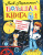 Большая книга задач и головоломок для юного гения