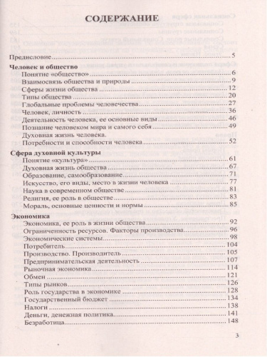 ОГЭ 2022 Обществознание 100 баллов