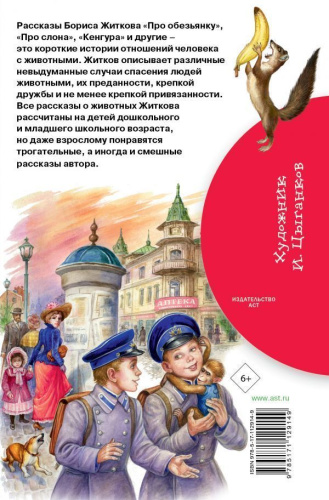 Беспризорная кошка