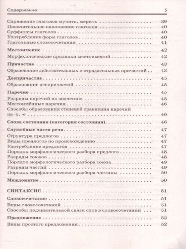 ОГЭ Русский язык. ОГЭ на 100 баллов. Справочник: Теория и практика