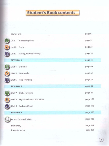 Английский язык 8 класс Brilliant. Учебник. ФГОС