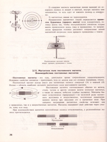 ОГЭ Физика. В помощь выпускнику. Справочник с комментариями ведущих экспертов