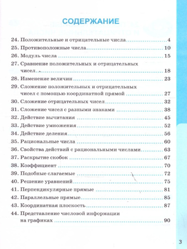 Математика 6 класс. Рабочая тетрадь Часть 2. УМК Виленкина. ФГОС НОВЫЙ (к новому учебнику)