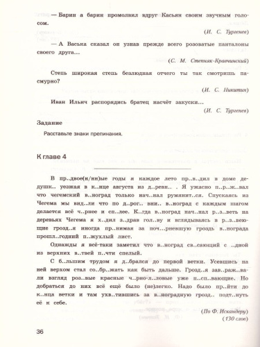 Русский язык 8 класс. Контрольные и проверочные работы