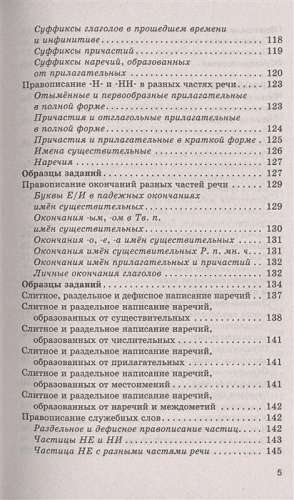 ОГЭ. Русский язык. Новый полный справочник