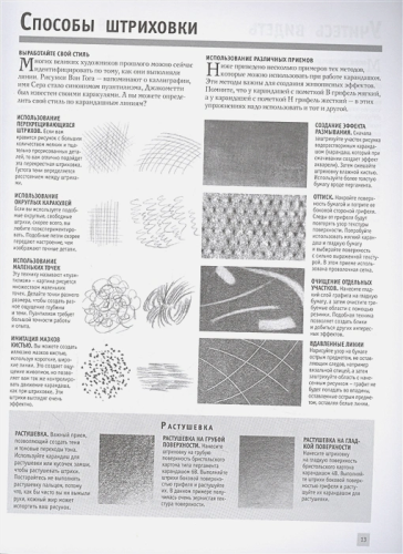 Полный курс рисования и живописи. Академия рисования