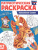 Патриотическая раскраска Я люблю Россию. Волшебные сказки. Для тетей 4-7 лет. ФГОС