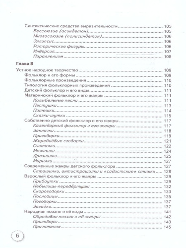 Справочник Литературное чтение 1-4 класс. Теория и практика. ФГОС