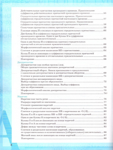 Русский язык 1 класс. Рабочая тетрадь к учебнику М. Т. Баранова. Часть 1