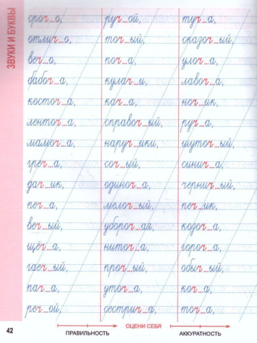 Русский язык 2 класс. Комплексный тренажер (классический)