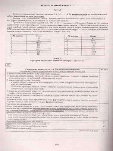 ЕГЭ 2022. Обществознание
