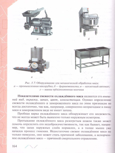 Технология 8-9 класс. Учебник (ФП2022)