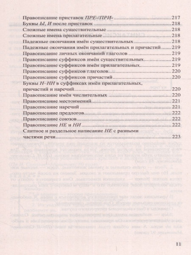 Русский язык 5, 6, 7, 8, 9 класс. Диктанты. ФГОС