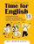 Time for English 5-9. Современный курс английской грамматики: правила, упражнения, ключи Time for English 5-9. Современный курс английской грамматики: правила, упражнения, ключи