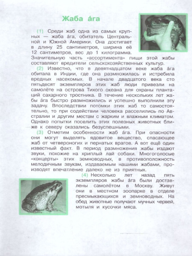 Мои достижения. Итоговые комплексные работы 3 класс. ФГОС