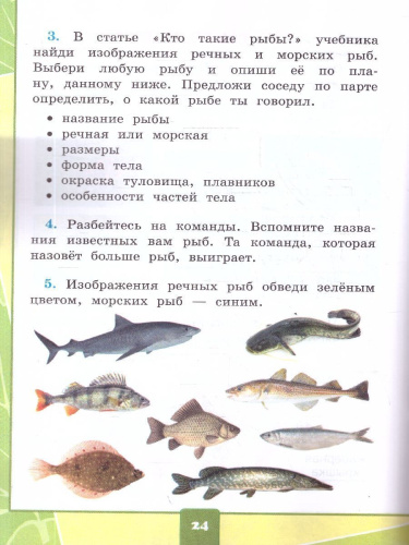 Окружающий мир 1 класс. Тетрадь для практических работ №1 с дневником наблюдений. ФГОС Новый