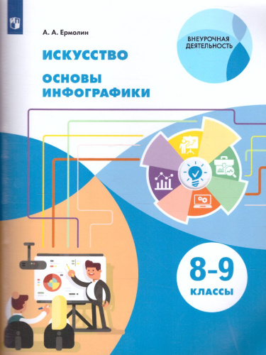 Искусство 8-9 классы. Основы инфографики