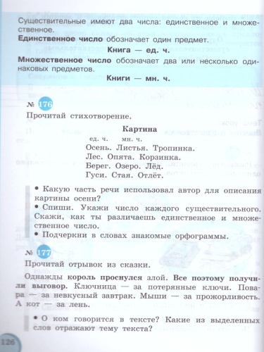 Русский язык 5 класс. Учебник. Для специальных (коррекционных) образовательных учреждений VIII вида