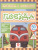 Транспорт в наклейках. Поезда: Любопытные факты о поездах. Лабиринты, раскраски, ребусы