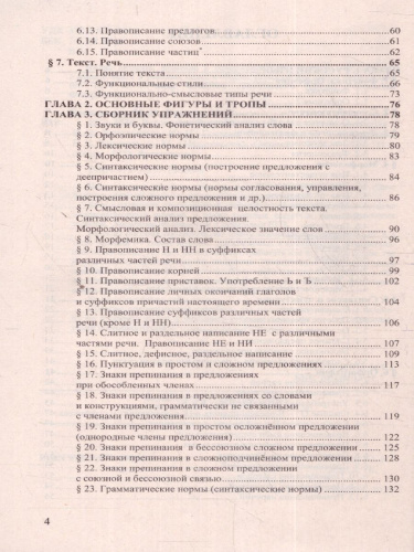 ЕГЭ-2024. Русский язык. Репетитор. 25 типовых вариантов экзаменационных работ