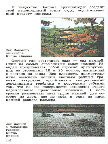 Изобразительное искусство 4 класс. Учебник. РИТМ. ФГОС