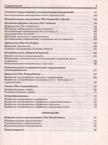 Готовимся к ЕГЭ за 30 дней. Английский языкМ